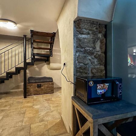 Knight House Akko Apartment Exterior photo
