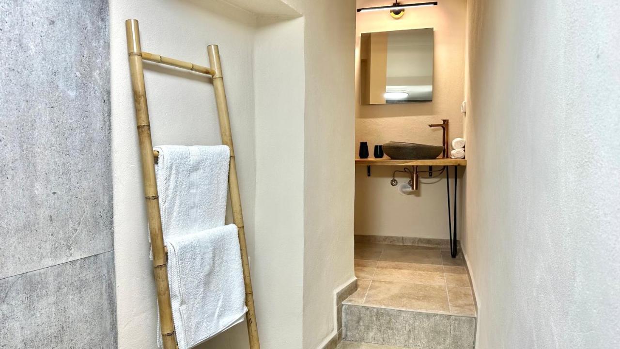 Knight House Akko Apartment Exterior photo