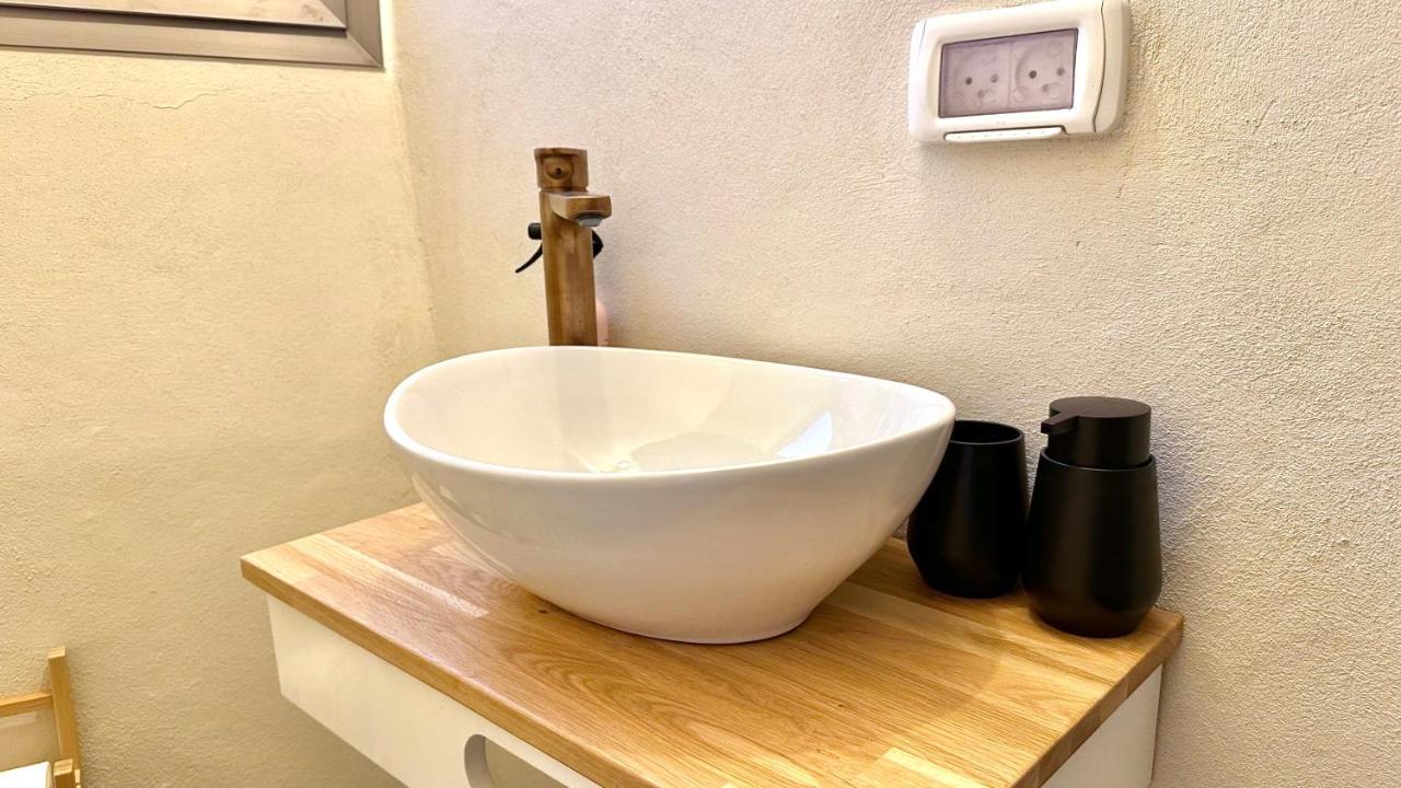 Knight House Akko Apartment Exterior photo